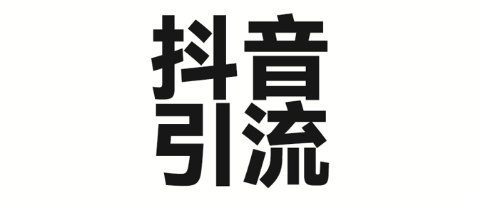 2025年抖音最新暴力引流法，只需一个视频加一段文字，简单操作，单日引300+创业粉-小白项目网